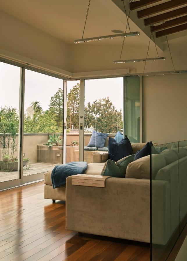 Casa de férias Resthaven Angeles Los Angeles