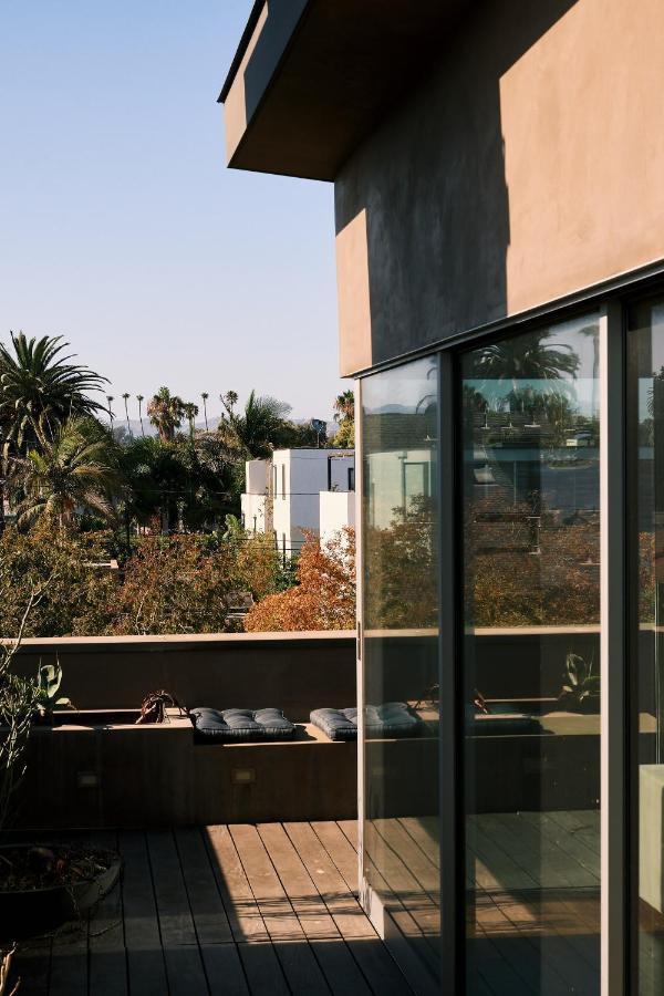Resthaven Angeles Casa de férias Los Angeles