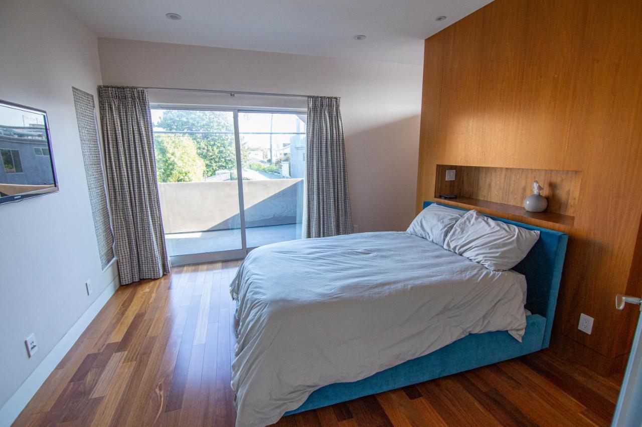 Resthaven Angeles Holiday home *